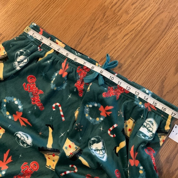 A Christmas Story Sleep Pant - Picture 7 of 8